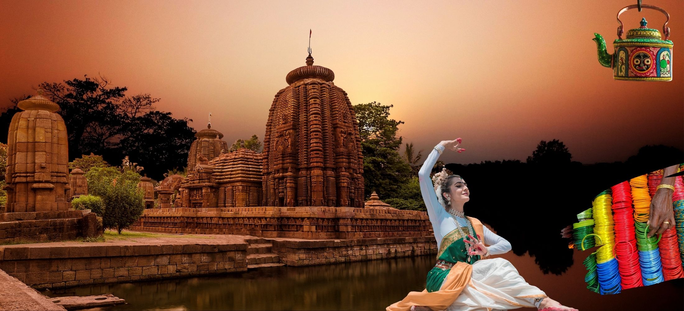 A2Ztrip - Mystical Odisha: Where Art, Nature & Heritage Meet. Mystical Odisha: Where Art, Nature & Heritage Meet.