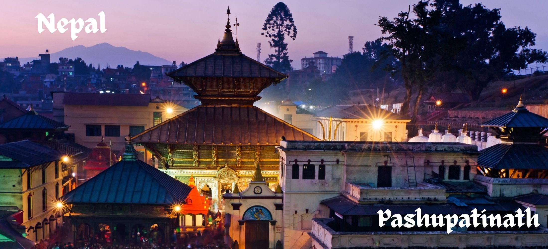 Nepal – Land of Himalayas