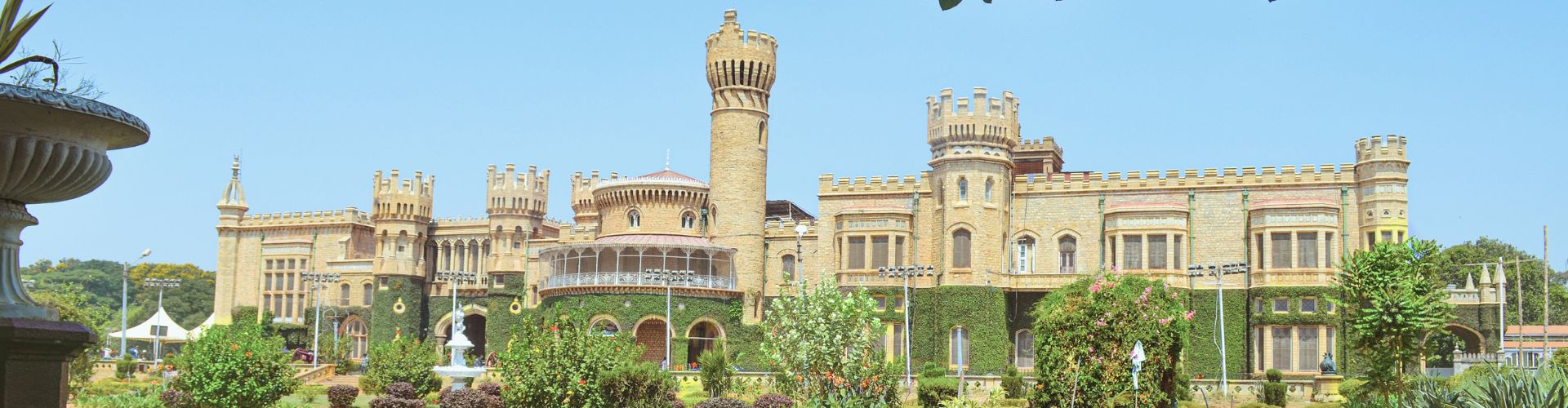 A Complete Tourist Guide﻿﻿ for Karnataka