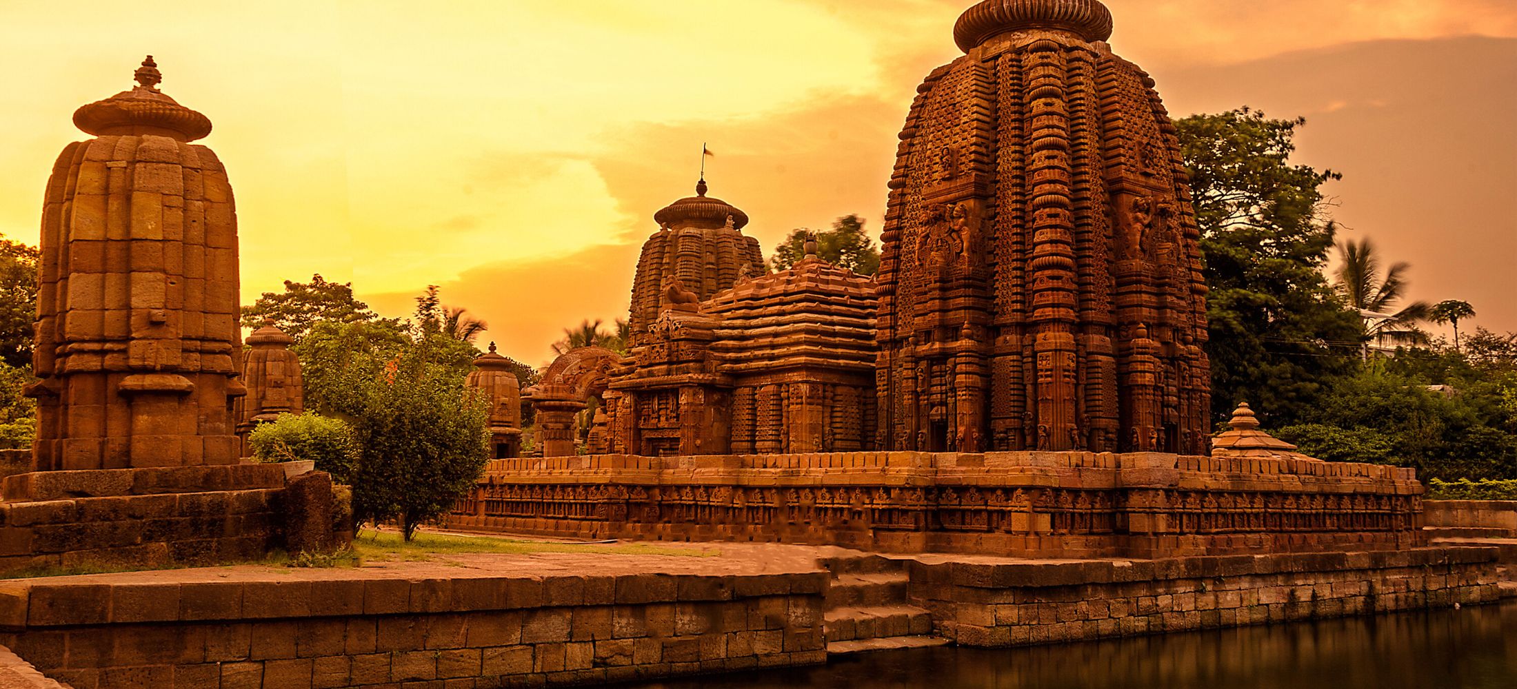 Discover the Best of Odisha: Bhubaneswar, Puri, Konark, Chilika & Gopalpur