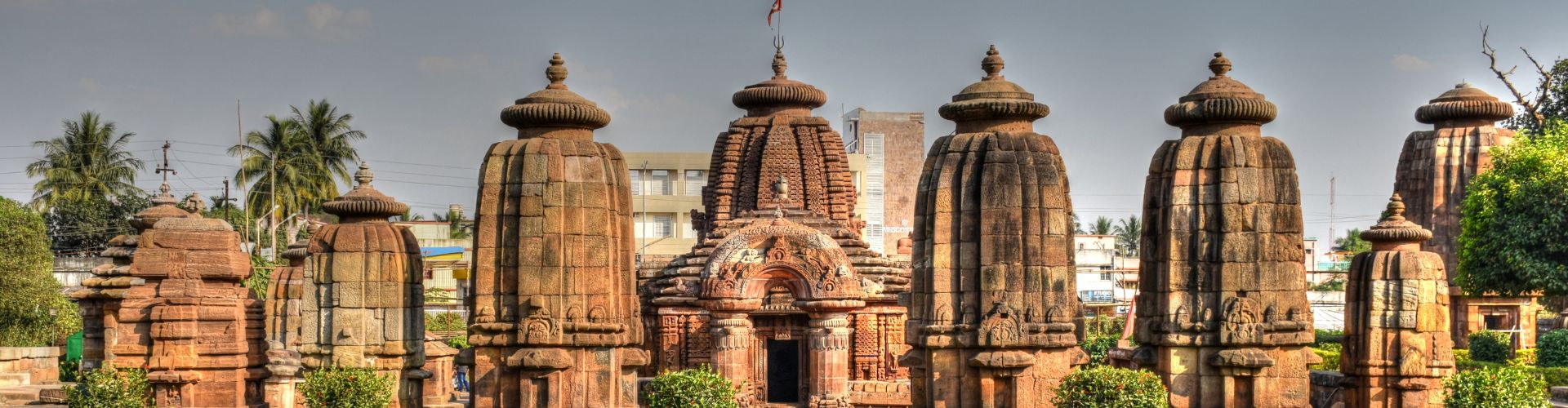 Discover the Best of Odisha: Bhubaneswar, Puri, Konark, Chilika & Gopalpur