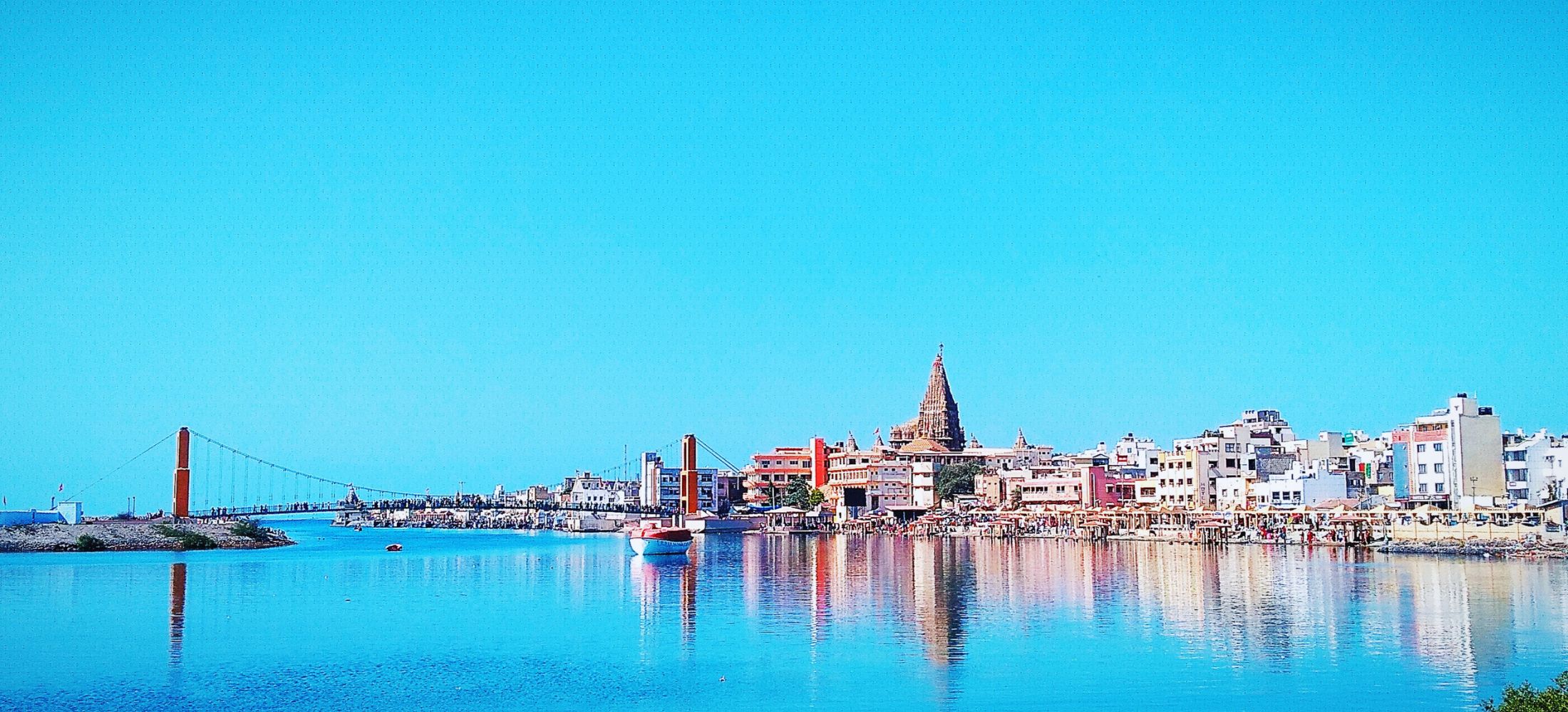 Affordable Gujarat Tourism Packages 2025 | Culture, Heritage & Nature Tours