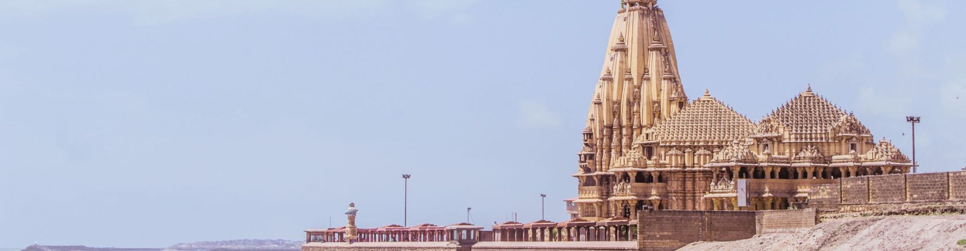 Customized Gujarat Vacation Packages – Beaches, Wildlife & Heritage Tours | A2zTrip