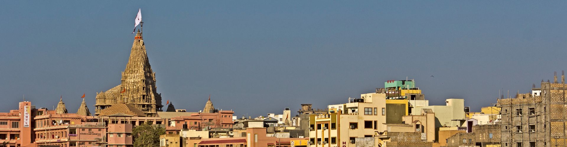 Complete Guide to Gujarat Travel Packages | Best Gujarat Trip & Vacation Deals