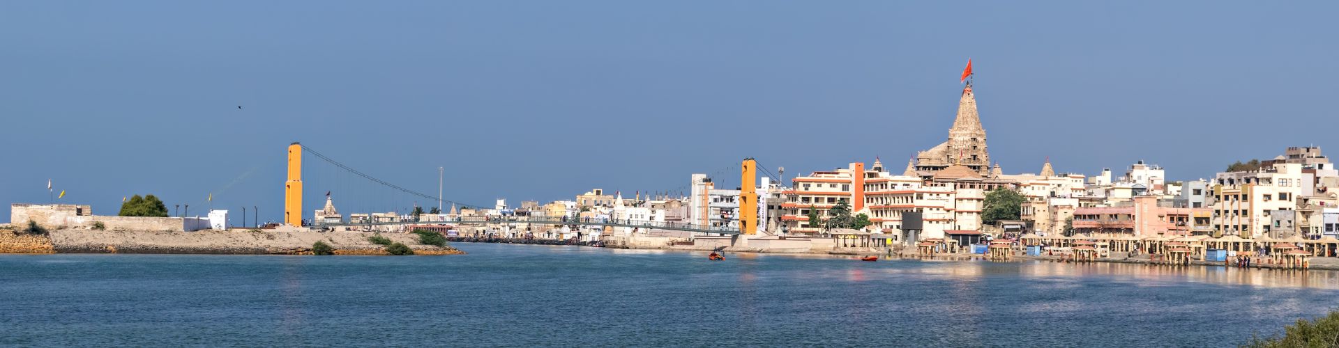 Best Gujarat Tour Packages 2025 | Family, Friends, Solo & Couples