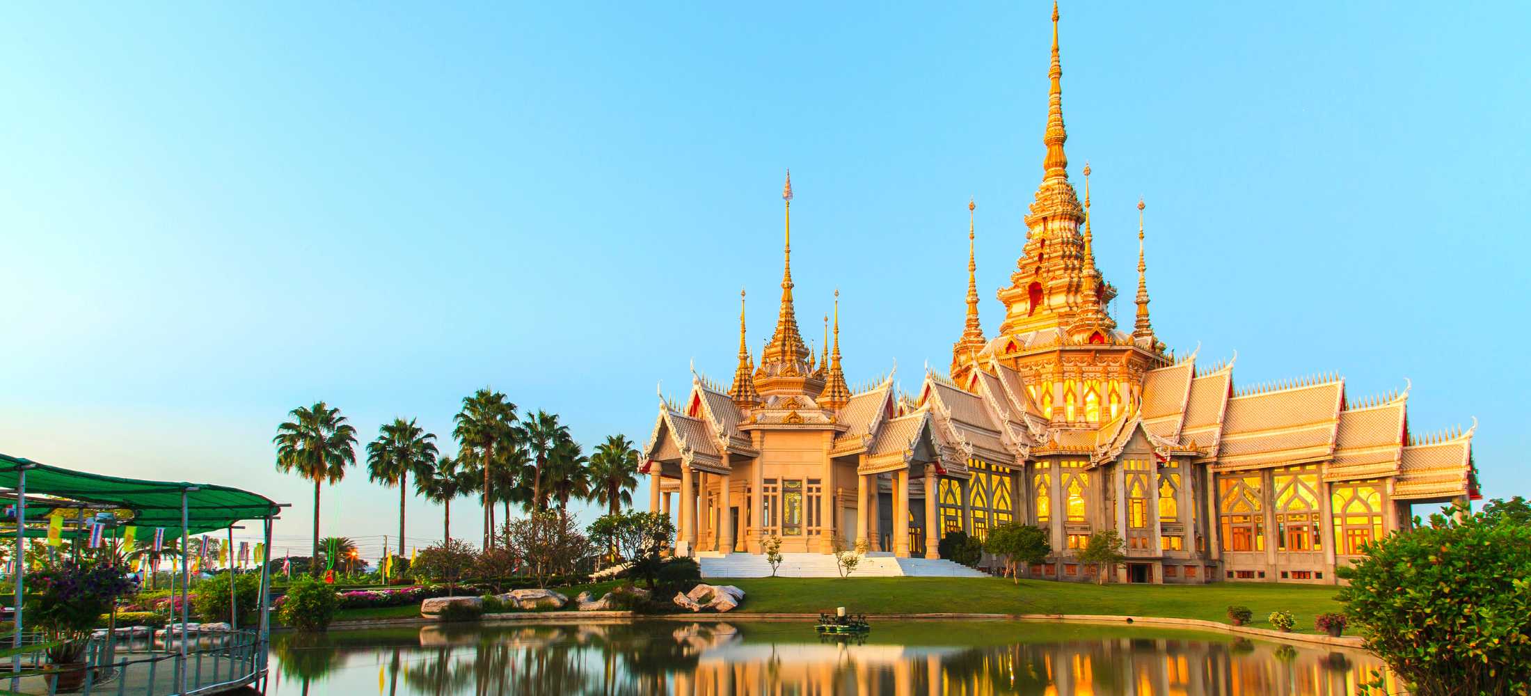 Pattaya Tour Packages: Beaches, Shows & Family Attractions