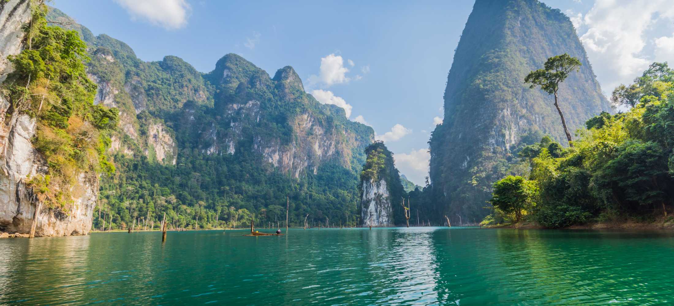 Thailand Family Tour Packages: Fun-Filled Holidays for All Ages