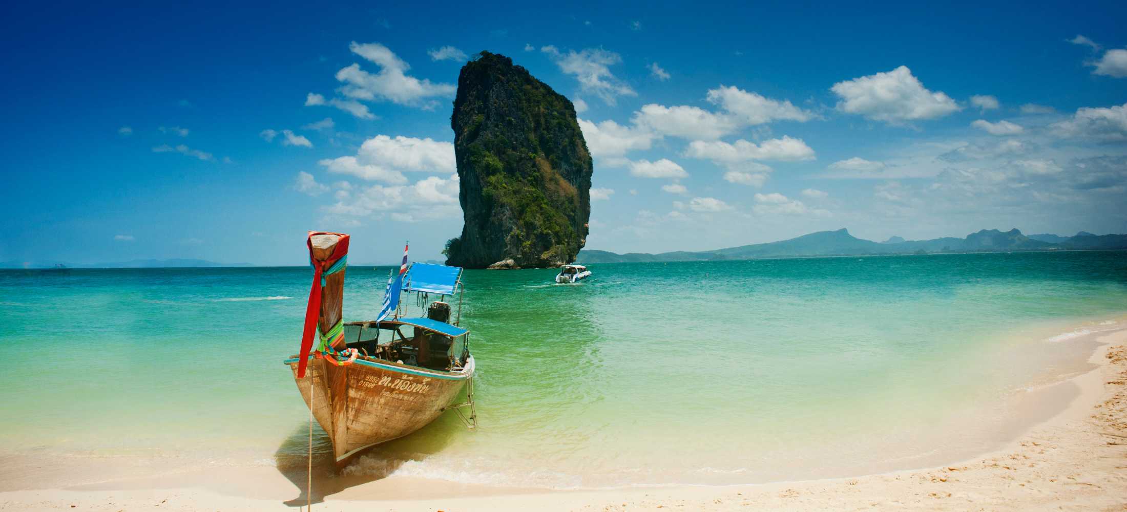 Thailand Travel Guide: Best Places, Costs & Itineraries