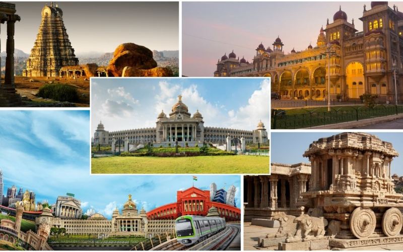 A Complete Tourist Guide﻿﻿ for Karnataka