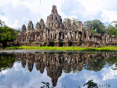 Cambodia