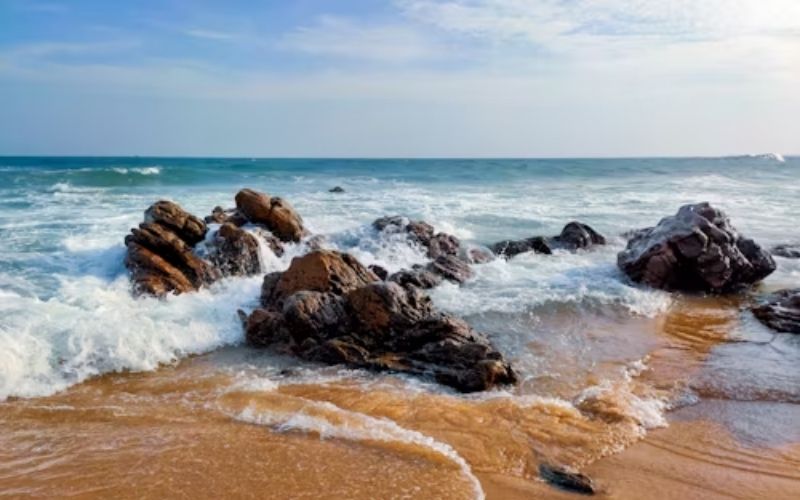 Coastal Charms of Vizag