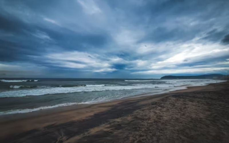 Coastal Charms of Vizag