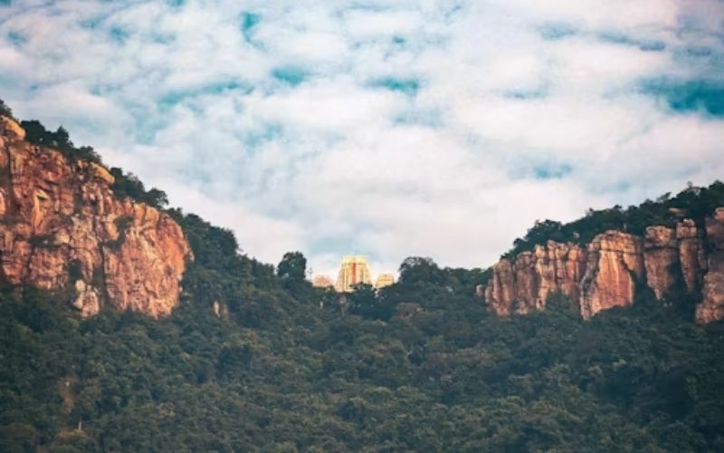 Tirumala Tirupati Yatra