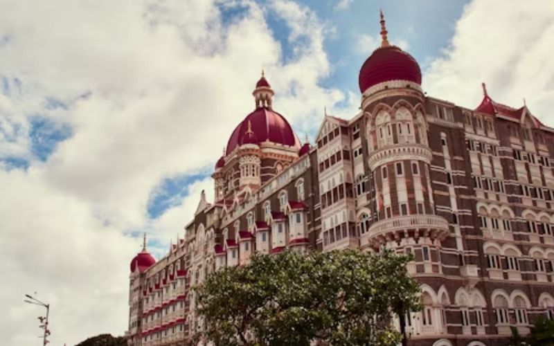 Lights, Camera, Mumbai