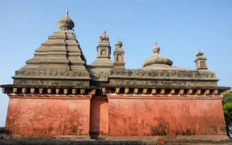 Jyotirlinga Trail of Maharashtra