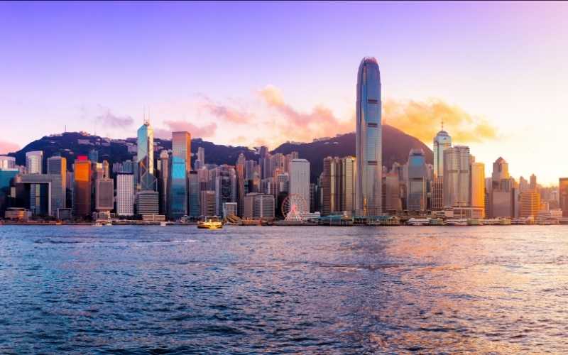Hong Kong Express