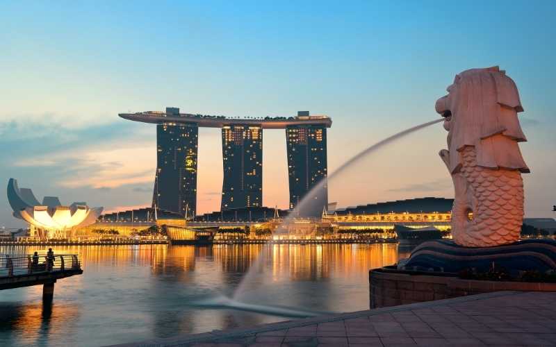 Singapore Highlights: The Lion City Discovery Tour