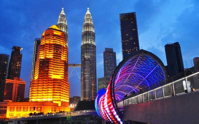 Majestic Malaysia & Singapore Explorer
