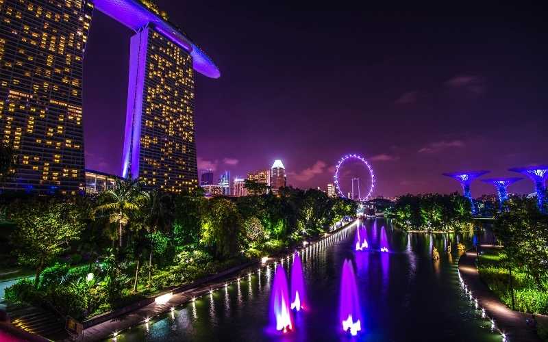 Majestic Malaysia & Singapore Explorer