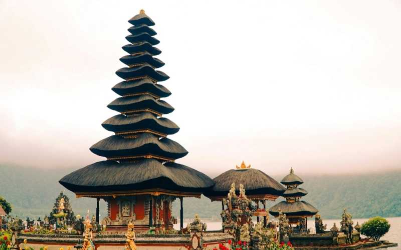 Singapore & Bali Blis