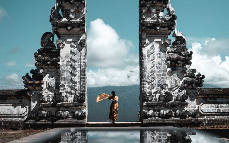 Sunsets & Style: A Kuta–Seminyak Escape