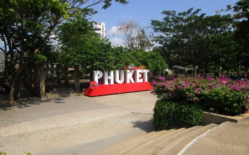 Magical Thailand: Coastlines to Capital