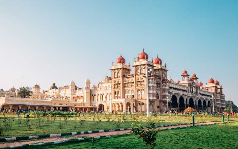 Mysore & Ooty Escape