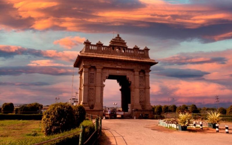 A Journey of Culture & Calm