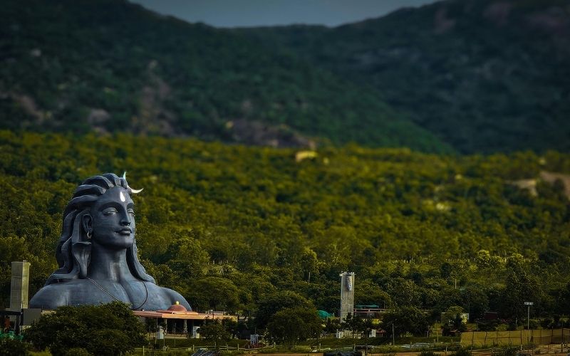A Journey of Culture & Calm