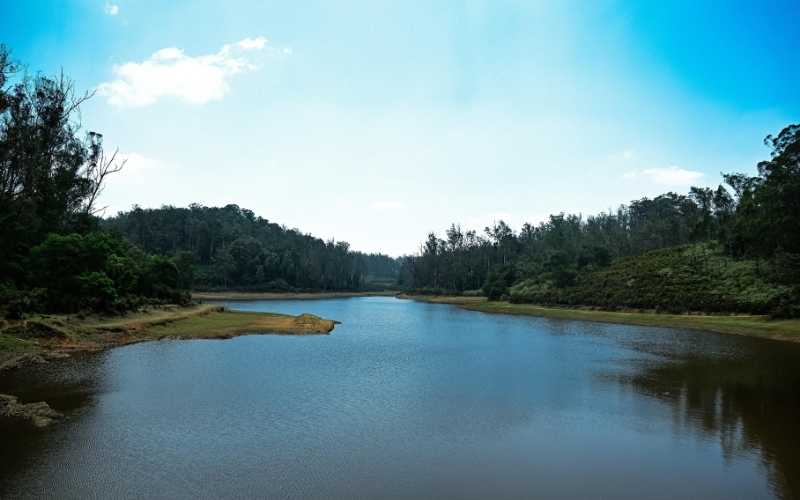 South India Highland Discovery Tour