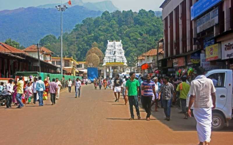 Heritage Trail of North Karnataka