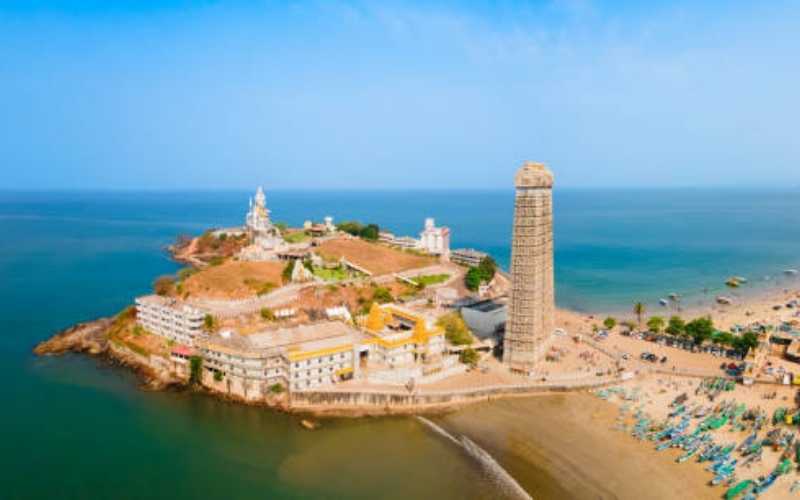 Heritage Trail of North Karnataka