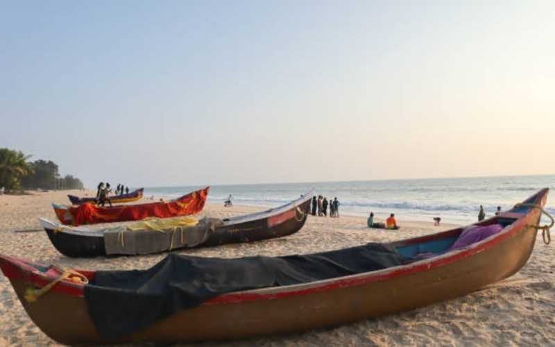 Heritage Trail of North Karnataka