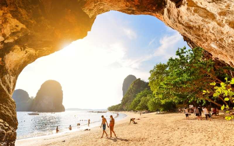 A Journey through Andaman’s Best