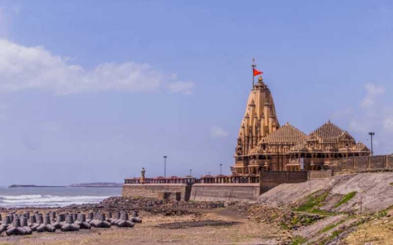 Gujarat's Sacred & Wild Trail