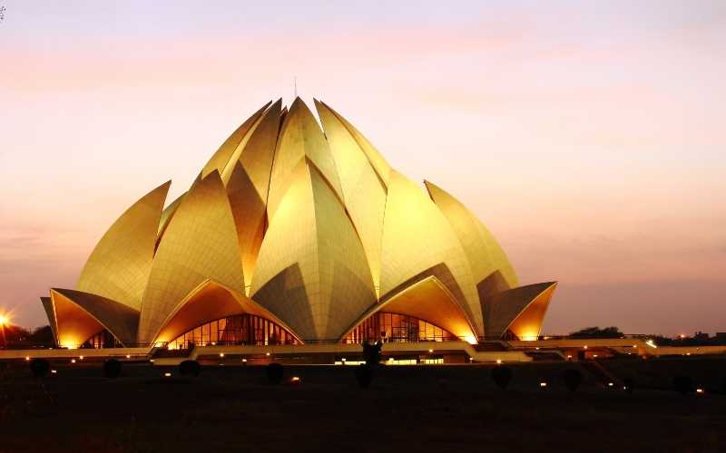 Delightful Delhi