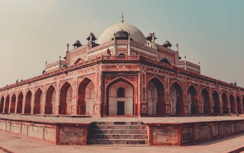 Golden Triangle Explorer