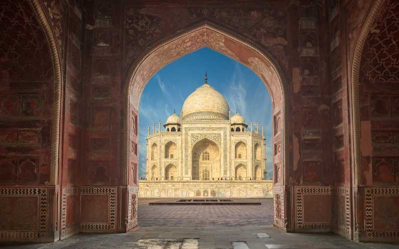 Golden Triangle Explorer