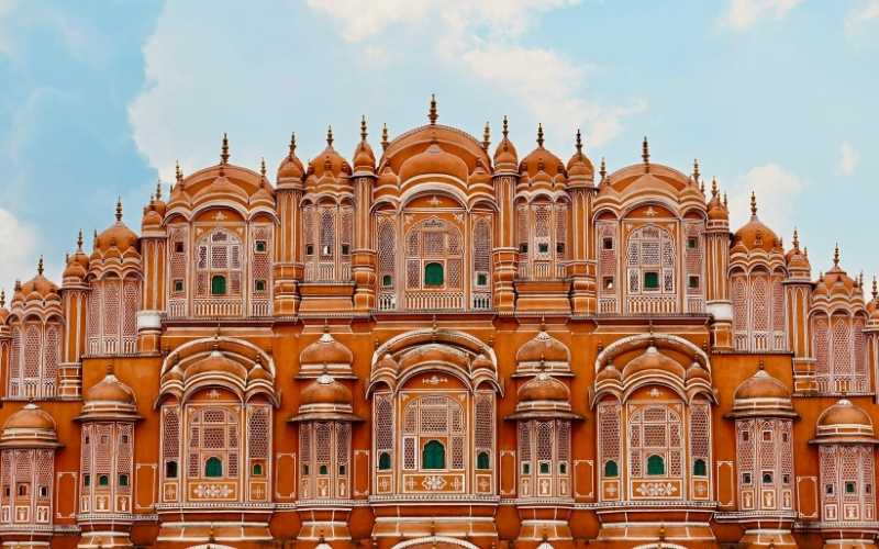 Golden Triangle Explorer