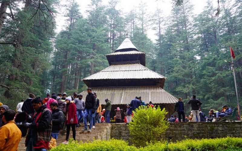 Himalayan Grandeur & Golden Legacy