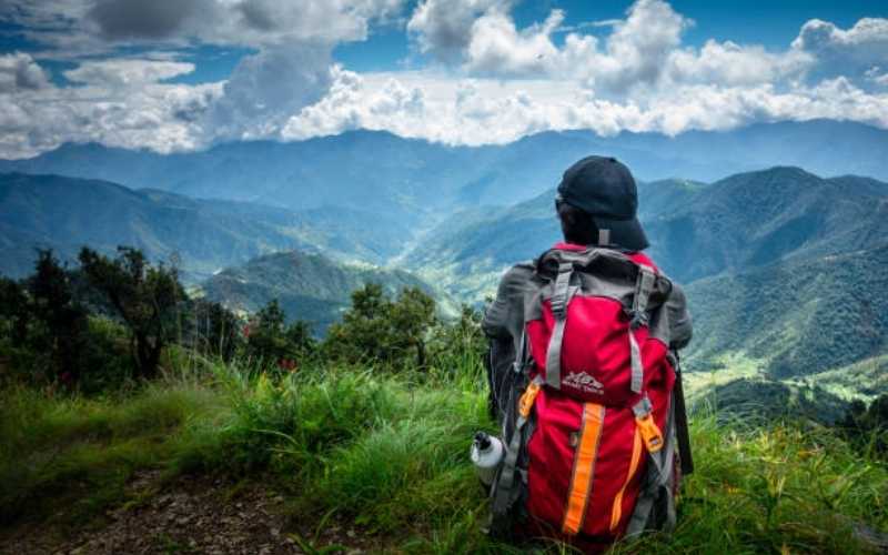 From Hills to Holy Ghats