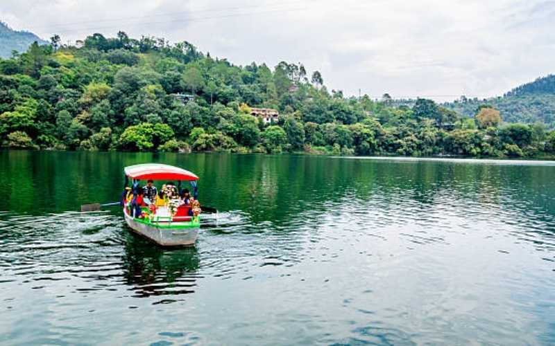 Uttarakhand Discovery Tour