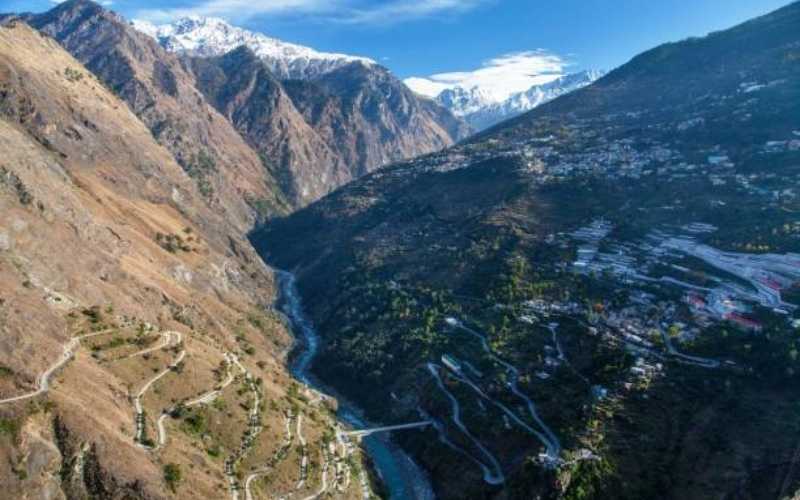Kumaon Trails: Wildlife, Peaks & Hidden Gems