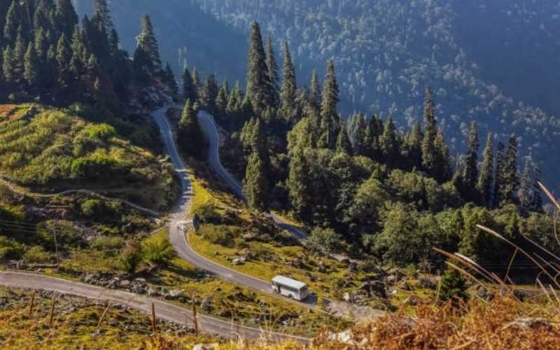 The Ultimate Uttarakhand Expedition
