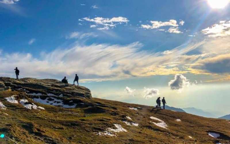 The Ultimate Uttarakhand Expedition