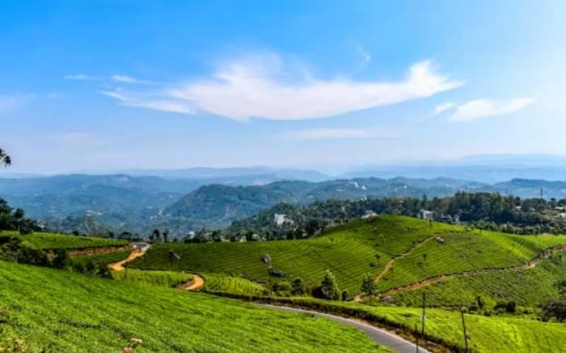 Hills, Heritage & Wilderness