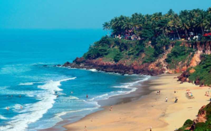The Ultimate Kerala Tour