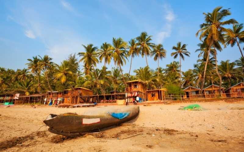 Beaches, Waterfalls & Beyond