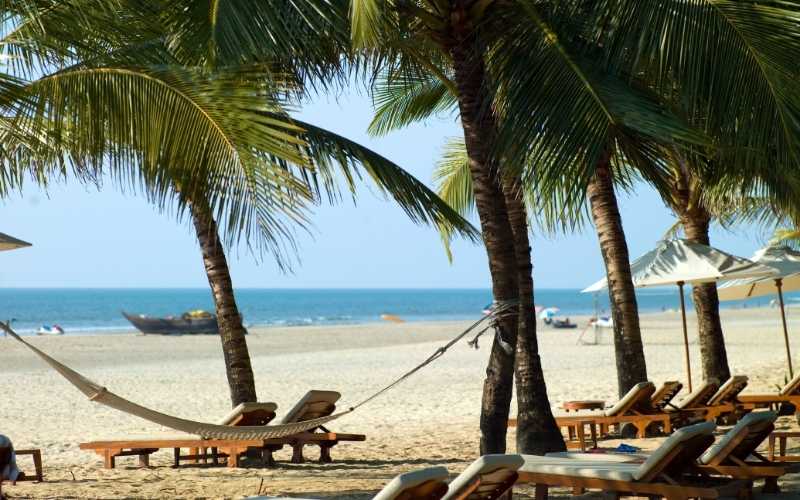 Beaches, Waterfalls & Beyond