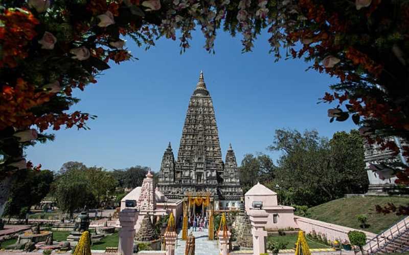 Five Sacred Cities: From Nawabs to Nirvana